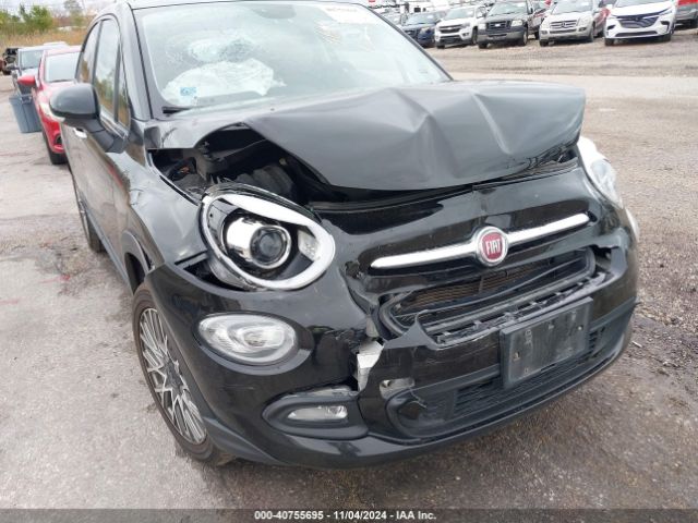 Photo 5 VIN: ZFBCFYDBXJP662105 - FIAT 500X 