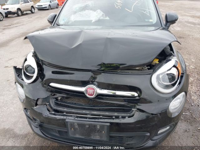 Photo 9 VIN: ZFBCFYDBXJP662105 - FIAT 500X 