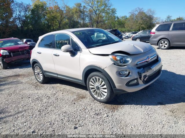 Photo 0 VIN: ZFBCFYDT0GP328545 - FIAT 500X 