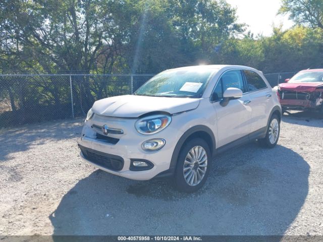 Photo 1 VIN: ZFBCFYDT0GP328545 - FIAT 500X 