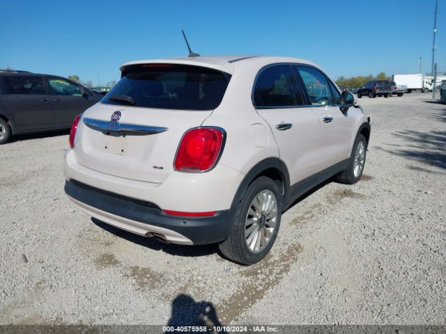 Photo 3 VIN: ZFBCFYDT0GP328545 - FIAT 500X 