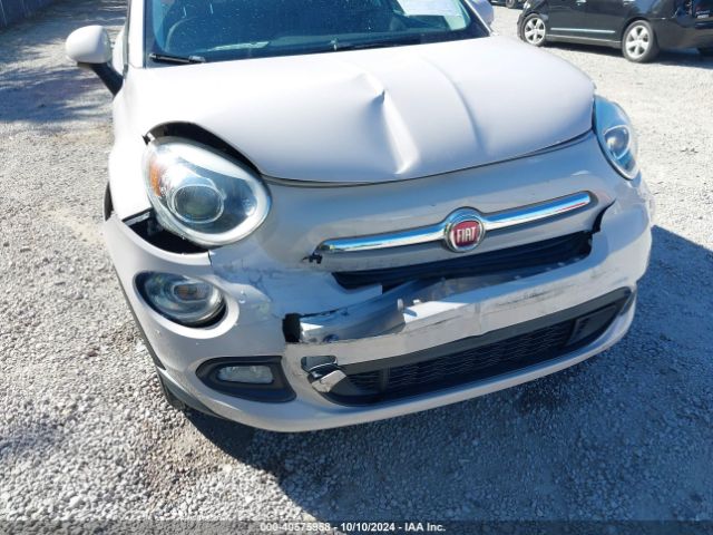 Photo 5 VIN: ZFBCFYDT0GP328545 - FIAT 500X 