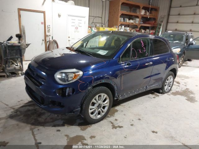 Photo 1 VIN: ZFBCFYDT0GP333114 - FIAT 500X 