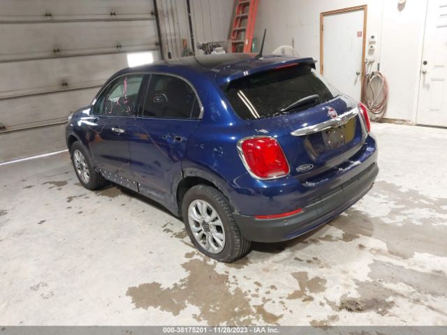 Photo 2 VIN: ZFBCFYDT0GP333114 - FIAT 500X 