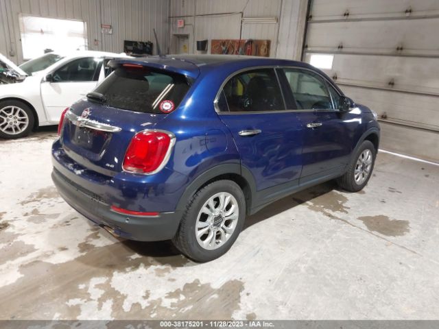 Photo 3 VIN: ZFBCFYDT0GP333114 - FIAT 500X 