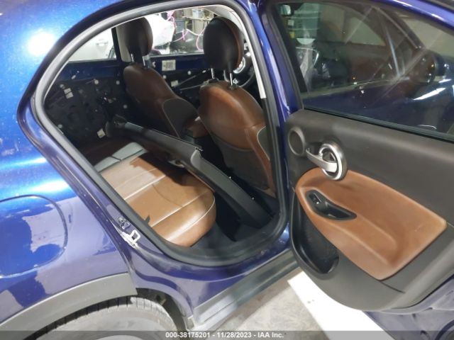 Photo 7 VIN: ZFBCFYDT0GP333114 - FIAT 500X 