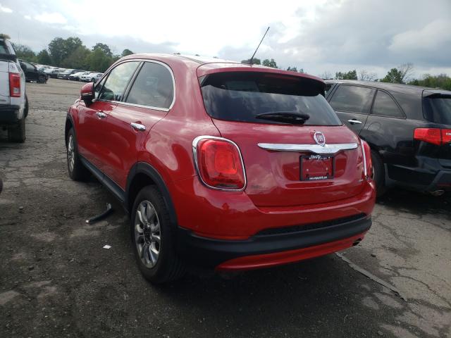 Photo 2 VIN: ZFBCFYDT0GP337406 - FIAT 500X LOUNG 