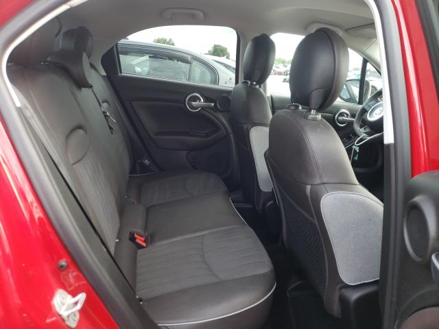 Photo 5 VIN: ZFBCFYDT0GP337406 - FIAT 500X LOUNG 