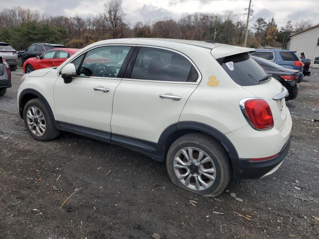 Photo 1 VIN: ZFBCFYDT0GP338058 - FIAT 500X LOUNG 