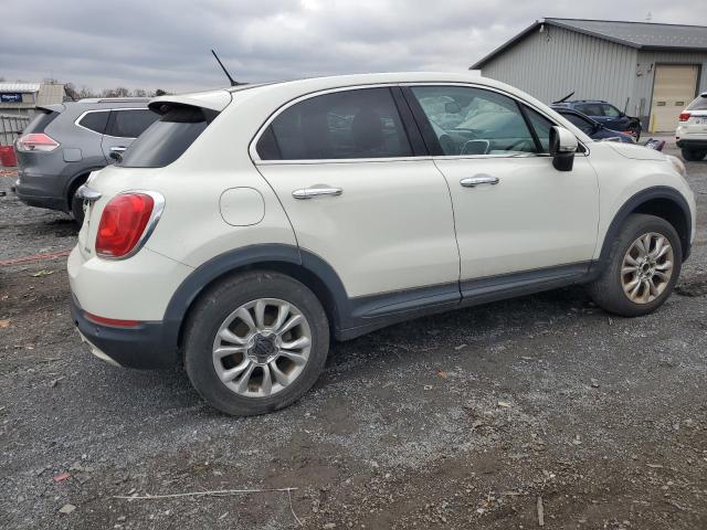 Photo 2 VIN: ZFBCFYDT0GP338058 - FIAT 500X LOUNG 