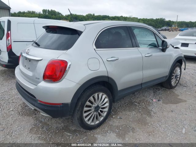 Photo 3 VIN: ZFBCFYDT0GP350196 - FIAT 500X 