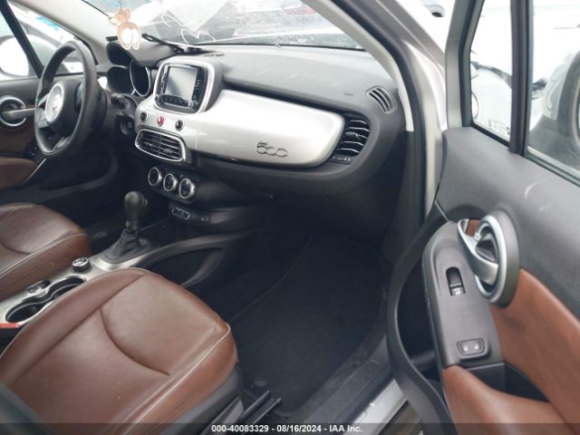 Photo 4 VIN: ZFBCFYDT0GP350196 - FIAT 500X 