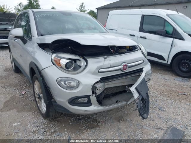 Photo 5 VIN: ZFBCFYDT0GP350196 - FIAT 500X 