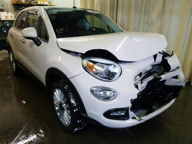 Photo 0 VIN: ZFBCFYDT0GP381559 - FIAT 500X 