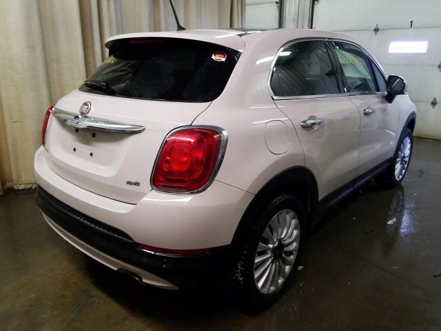 Photo 3 VIN: ZFBCFYDT0GP381559 - FIAT 500X 