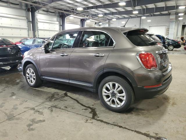 Photo 1 VIN: ZFBCFYDT0GP395526 - FIAT 500X LOUNG 