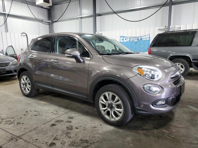 Photo 3 VIN: ZFBCFYDT0GP395526 - FIAT 500X LOUNG 