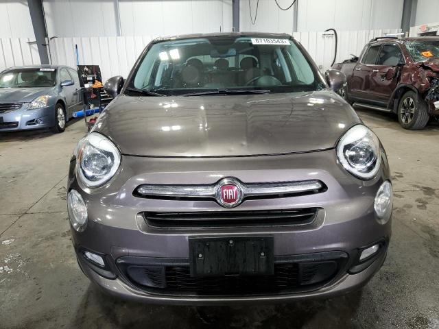 Photo 4 VIN: ZFBCFYDT0GP395526 - FIAT 500X LOUNG 