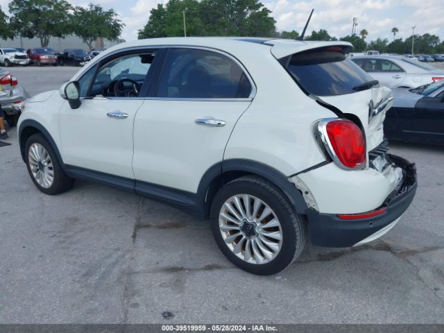 Photo 2 VIN: ZFBCFYDT1GP350630 - FIAT 500X 