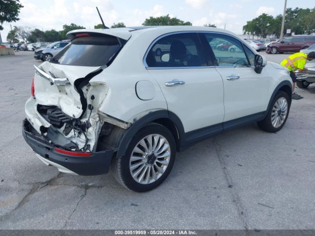 Photo 3 VIN: ZFBCFYDT1GP350630 - FIAT 500X 