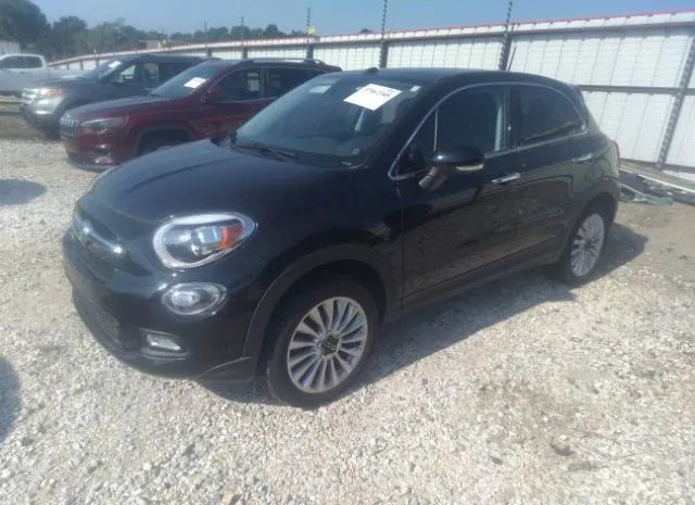 Photo 1 VIN: ZFBCFYDT1GP379982 - FIAT 500X 