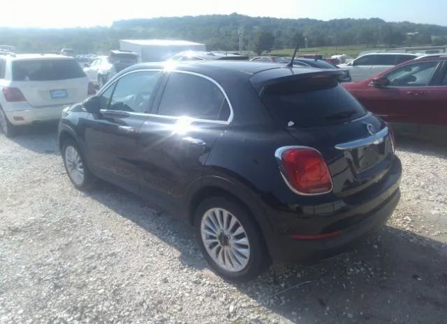 Photo 2 VIN: ZFBCFYDT1GP379982 - FIAT 500X 