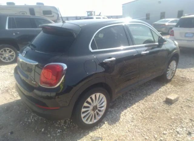 Photo 3 VIN: ZFBCFYDT1GP379982 - FIAT 500X 