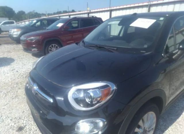 Photo 5 VIN: ZFBCFYDT1GP379982 - FIAT 500X 