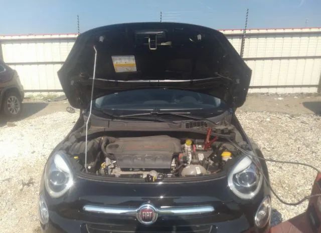 Photo 9 VIN: ZFBCFYDT1GP379982 - FIAT 500X 