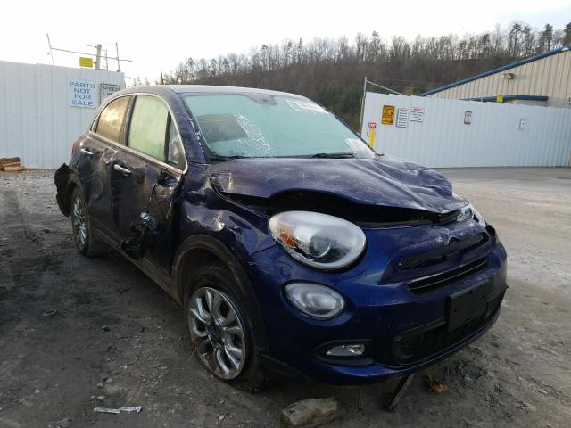 Photo 0 VIN: ZFBCFYDT1GP447701 - FIAT 500X 