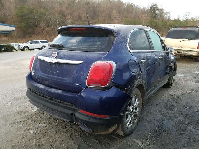 Photo 3 VIN: ZFBCFYDT1GP447701 - FIAT 500X 