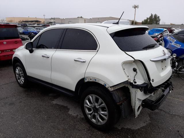 Photo 1 VIN: ZFBCFYDT1GP503202 - FIAT 500X LOUNG 