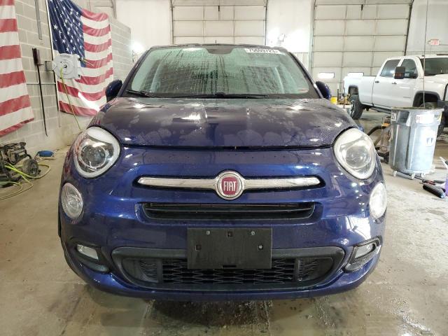 Photo 4 VIN: ZFBCFYDT2GP342553 - FIAT 500 