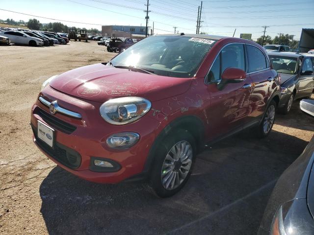 Photo 0 VIN: ZFBCFYDT2GP359868 - FIAT 500X LOUNG 