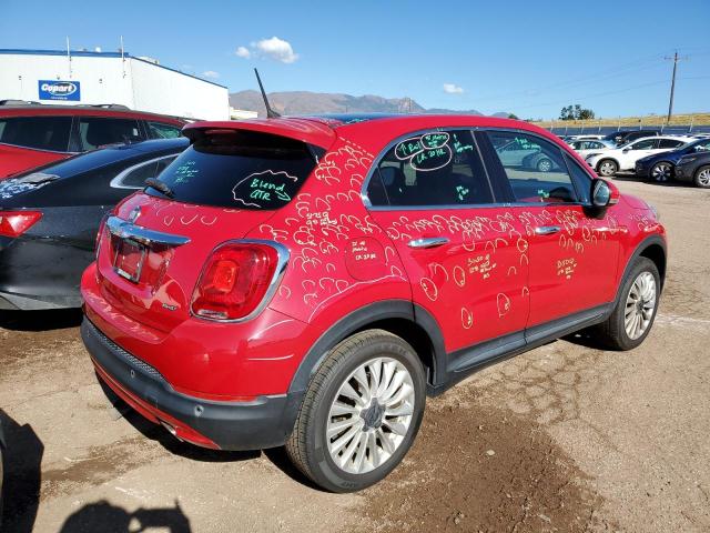 Photo 2 VIN: ZFBCFYDT2GP359868 - FIAT 500X LOUNG 