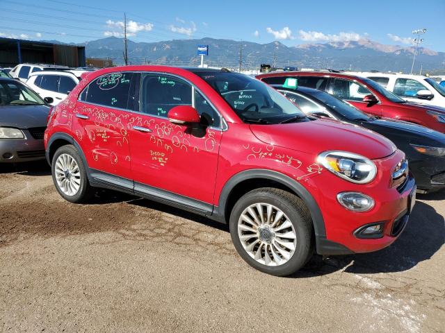 Photo 3 VIN: ZFBCFYDT2GP359868 - FIAT 500X LOUNG 