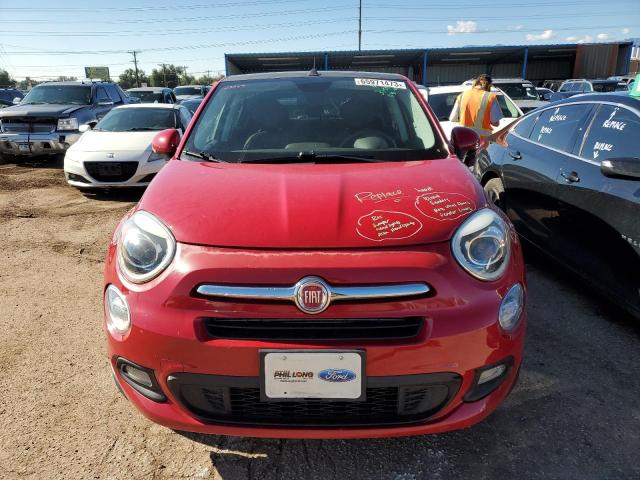 Photo 4 VIN: ZFBCFYDT2GP359868 - FIAT 500X LOUNG 