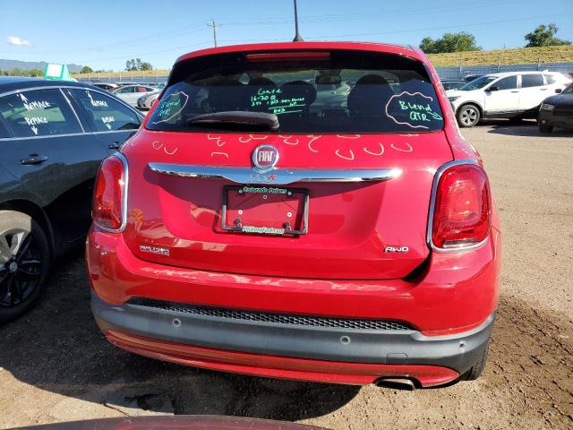 Photo 5 VIN: ZFBCFYDT2GP359868 - FIAT 500X LOUNG 