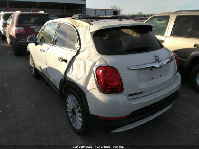 Photo 2 VIN: ZFBCFYDT2GP366433 - FIAT 500X 