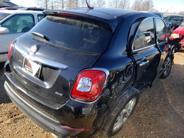 Photo 3 VIN: ZFBCFYDT2GP394281 - FIAT 500X LOUNG 