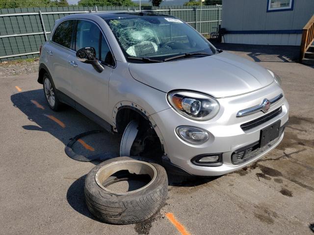 Photo 0 VIN: ZFBCFYDT2GP404128 - FIAT 500X LOUNG 