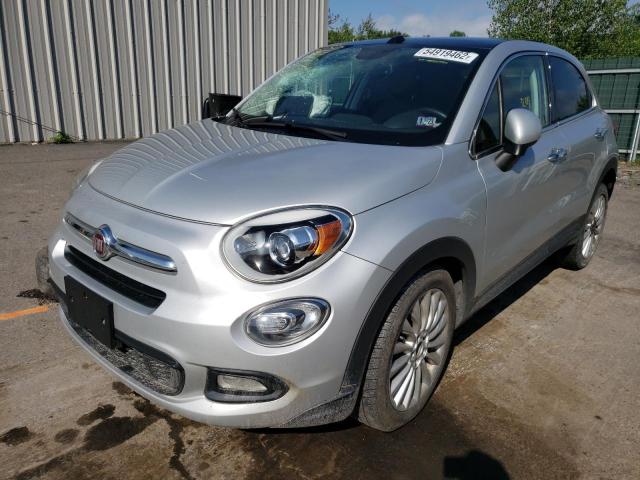 Photo 1 VIN: ZFBCFYDT2GP404128 - FIAT 500X LOUNG 