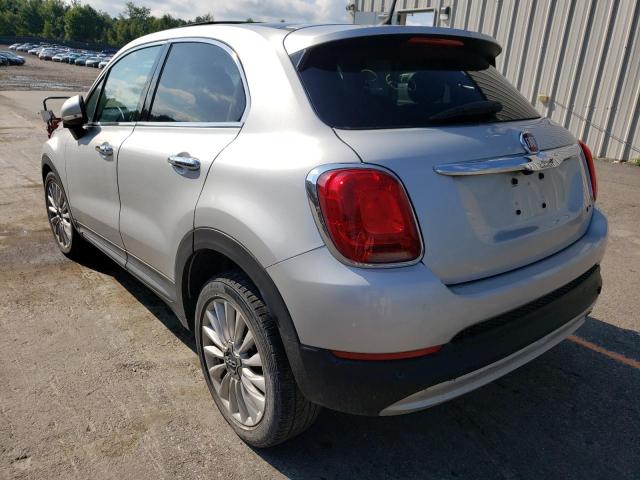 Photo 2 VIN: ZFBCFYDT2GP404128 - FIAT 500X LOUNG 