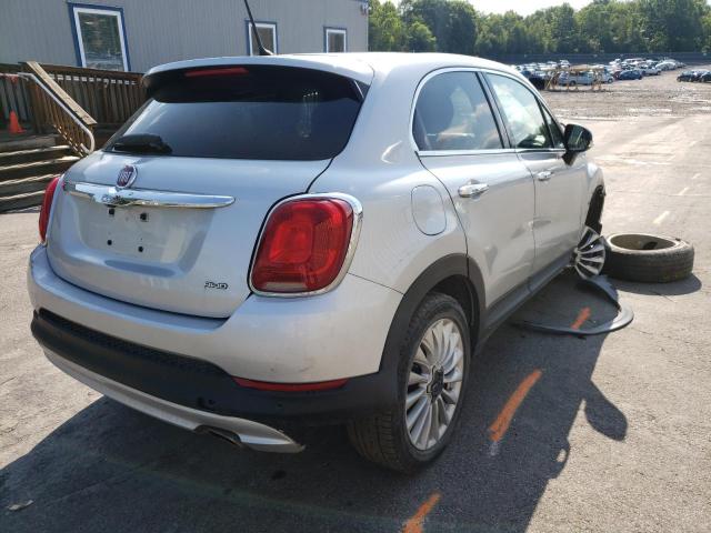 Photo 3 VIN: ZFBCFYDT2GP404128 - FIAT 500X LOUNG 