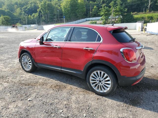 Photo 1 VIN: ZFBCFYDT2GP473871 - FIAT 500X LOUNG 