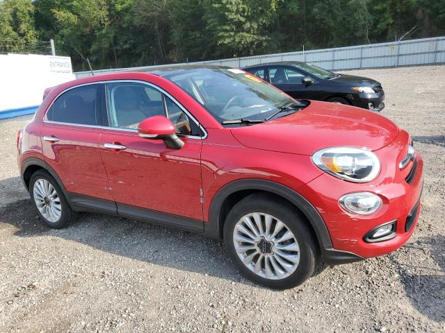 Photo 3 VIN: ZFBCFYDT2GP473871 - FIAT 500X LOUNG 