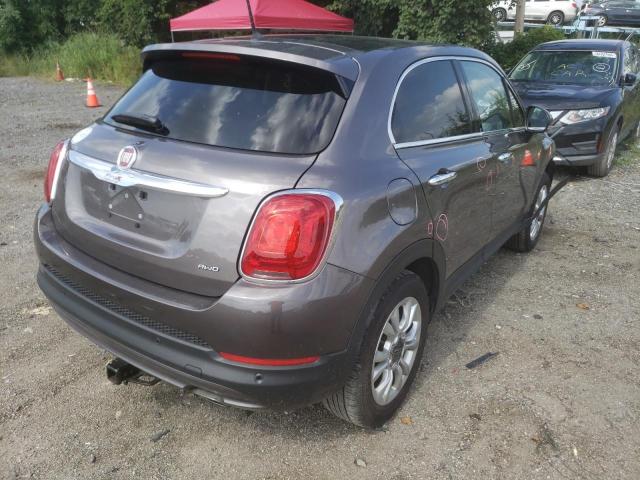 Photo 3 VIN: ZFBCFYDT2GP513284 - FIAT 500X LOUNG 