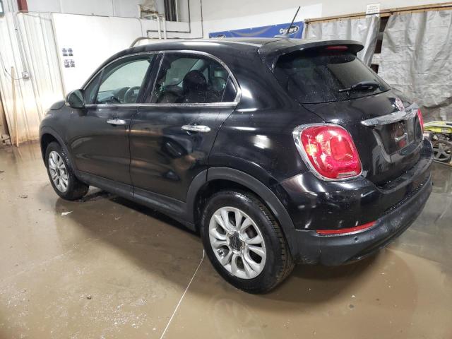 Photo 1 VIN: ZFBCFYDT3GP368448 - FIAT 500X LOUNG 