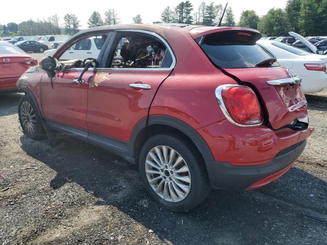 Photo 1 VIN: ZFBCFYDT3GP371351 - FIAT 500X LOUNG 