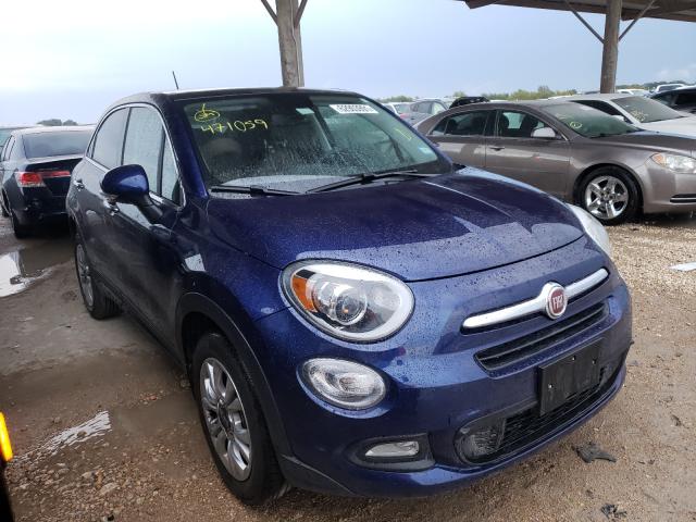 Photo 0 VIN: ZFBCFYDT3GP471059 - FIAT 500X LOUNG 